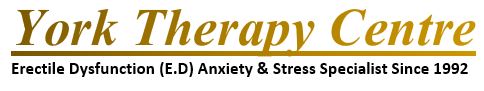York Therapy Centre logo